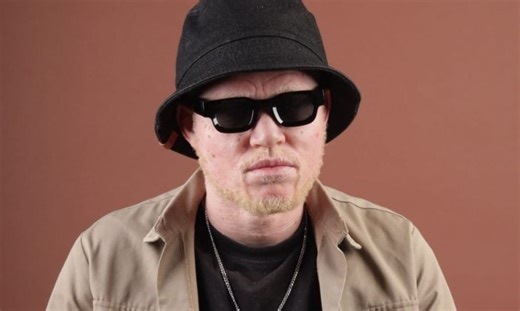 Gxarha: Redefining SA hip hop with culture, courage and conviction