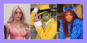 213 Halloween Instagram Captions Perfect for All Your Costume Selfies