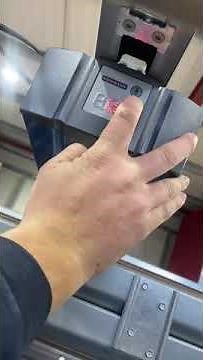 ZAP Garage Doors - Resetting a Hormann Supramatic E3