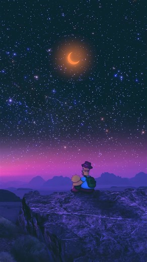 Momentos de Chill: Músicas y Estética de Los Simpsons