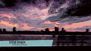 57K views · 474 reactions | Check out this electroacoustic investigation into the dark heart of the sonic ooze to find the country that lies within and interpret its languages.  | Steve Roach - Infinite Shore | Valley Entertainment | Facebook