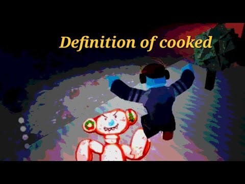 ROBLOX, YOU GOT A BEAR PROBLEM! ( ROBLOX )