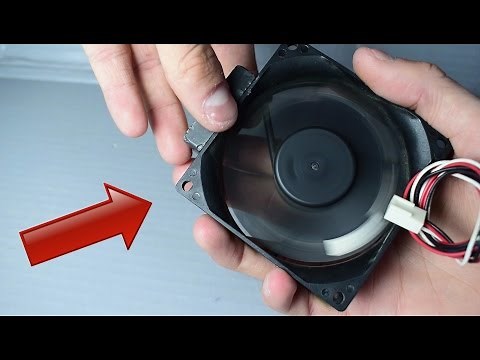 Comment obtenir de l’électricité GRATUITE et INFINIE