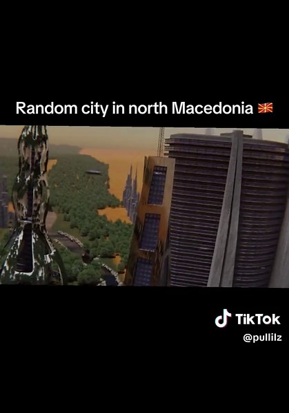 Exploring the Charm of Skobje, North Macedonia