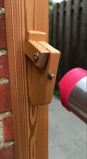 Swing Gate Installation Tips Fast And Easy #DIY #HomeImprovement #Gates