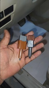 how to replace brake switch Nissan patrol y62#shortvideo