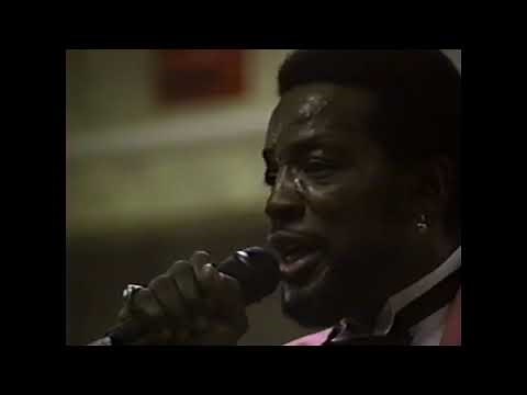 The Jive Five "These Golden Rings" Live- acappella - 1993