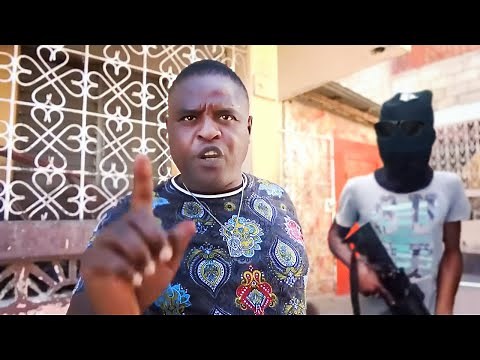Barbecue | Haiti's Most Wanted Gang Leader