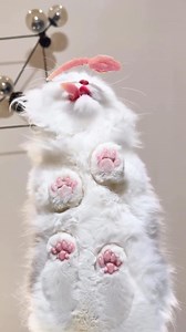 Cat eating food asmr #catlover #makeup #reelschallenge #reels #viral #nails #nailsart #reelsfypシ #satisfying #food #asmr | Slime Slime