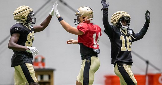 Where is the New Orleans Saints' training facility? Here's what you need to know.