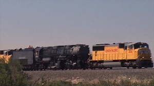 13K views · 1.1K reactions | On her way to Cheyenne for restoration,...