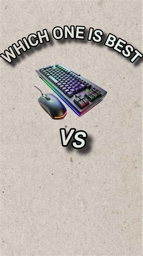 Controller Vs Keyboard and mouse! #gaming