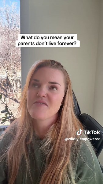 This whole mortality shit ….ew