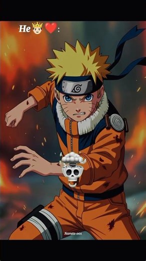 🔥Naruto Uzumaki Cutest Moments Ever 😳💥 | Ultimate Naruto Short #Shorts #Anime #Naruto