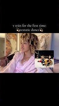 my experience with ecstatic dance