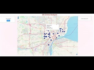 GIS with #Openlayers part3. Add Point #GeoJSON with #PopupTemplate