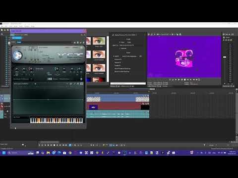 ┃ how to make ┃ ScarltronicPower v1