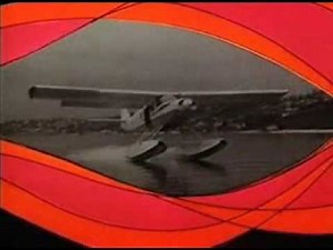 The Magician TV Show intro