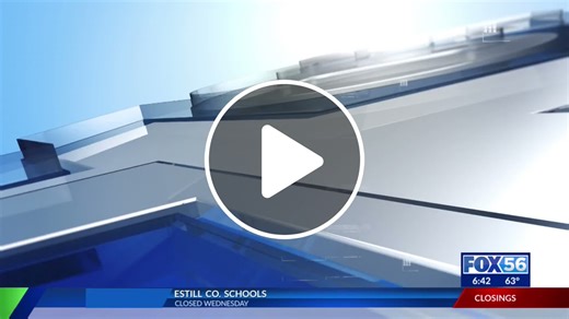 FOX 56 celebrates 40 years on the air: Looking back at decades of growth - NewsBreak