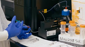 Scalable Biomanufacturing Workflow to Produce and Isolate Natural Killer Cell-Derived Extracellular Vesicle-Based Cancer Biotherapeutics