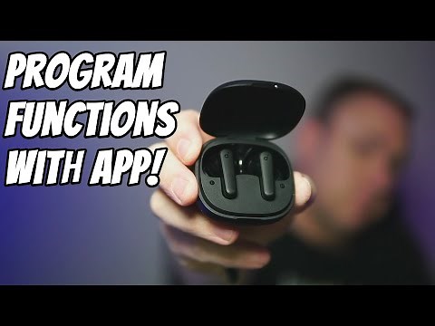 Soundcore by Anker P20i/P25i True Wireless Earbuds Review - Best Earbuds for the price?