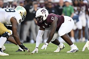 How to Watch Texas A&M vs Notre Dame: Live Stream NCAA College Football, TV