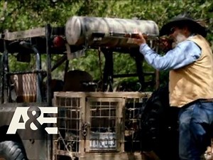 American Hoggers: Preview | A&E