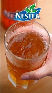 Feel sagana basta may NESTEA… MIX MO! | NESTEA