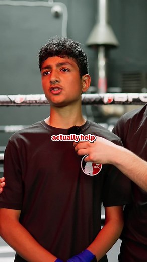 BoxFit Coaching: Empowering Kids Through Boxing