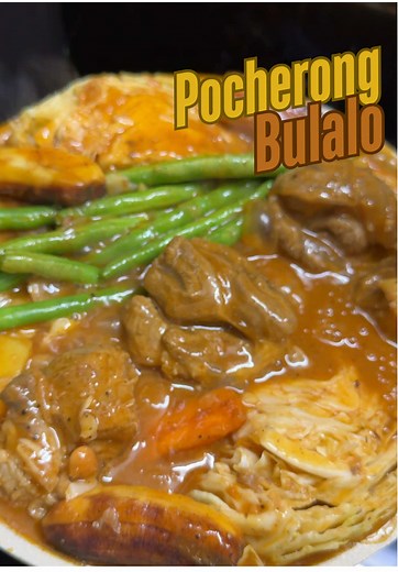Delicious Pinoy Bulalo Recipe for Comfort Food Lovers