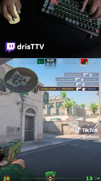 Mastering Dust2 Strategy in CS2