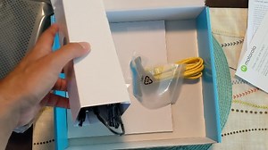 Watch UNBOXING&colon; Motorola MG7550 Modem WiFi Router Combo on Amazon Live