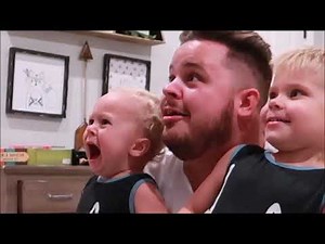 Baby's Day Out: Gorilla Roar (Gage Lucas Oldham Crossover)