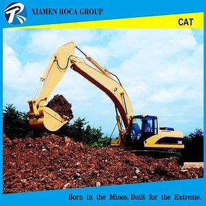 [Hot Item] Hydraulic Cylinder for Cat 330c Excavator 150mm Bore