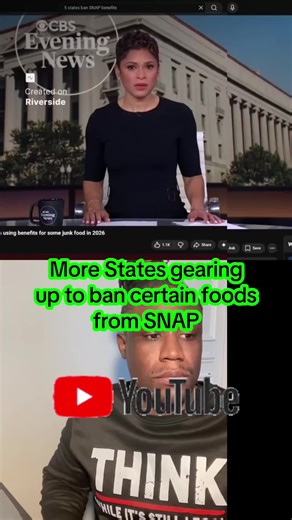 A ban that should have been implemented long ago. What’s your take?