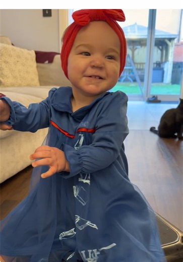 Celebrate World Book Day with Matilda