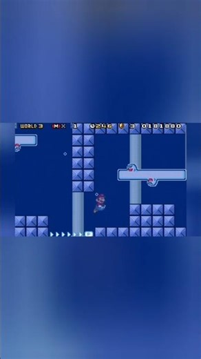 Mario Gaming 315 parkour video 😎😎😎 March 2026 #shorts #mario #parkour #boo #ghost #enemies