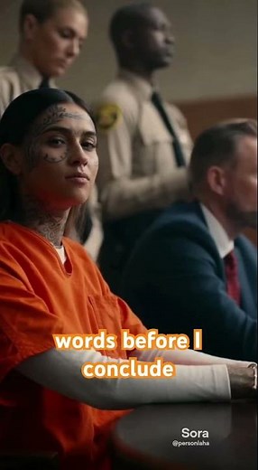 woman gets jailed sentence for 777 years #prison #jail