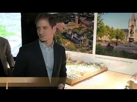 FUTURE PROOF: Trecut și viitor în machete