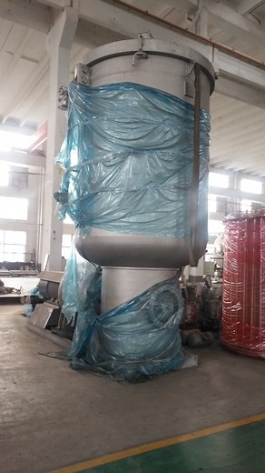 [Hot Item] Bosen Full Automatic Cone Yarn Dyeing Machine