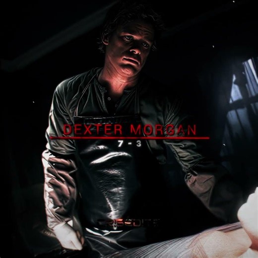 Dexter Morgan vs The Batman #edit #1v1#dexter #batman
