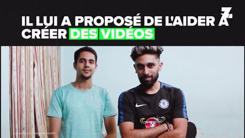 As des tricks : les vidéos de ping-pong incroyables