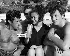 David Niven Jr. - Alchetron, The Free Social Encyclopedia