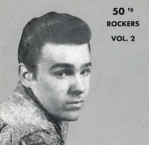 Various - 50's Rockers Vol.2