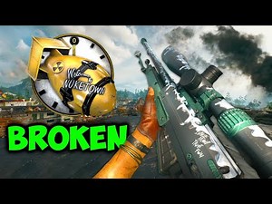 BO6 Zombies - NEW SECRET SNIPER Is ACTUALLY OVERPOWERED! (Easy XP)