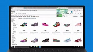 Javascript Engine Microsoft Edge akan Dijadikan Open Source