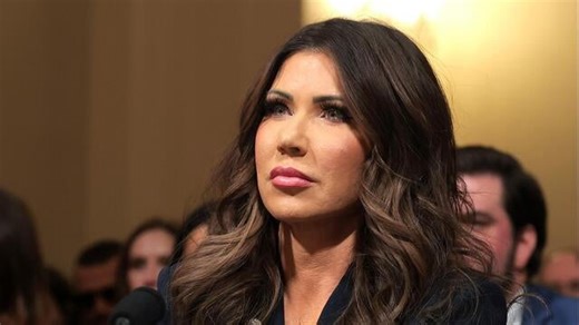 Takeaways from DHS Sec. Kristi Noem's contentious testimony at House hearing on worldwide threats