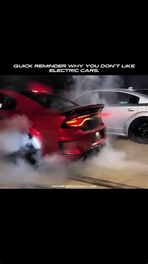 Quick Reminder Why you Don't Like Electric Cars 🏎️💨 #car #edit #shorts