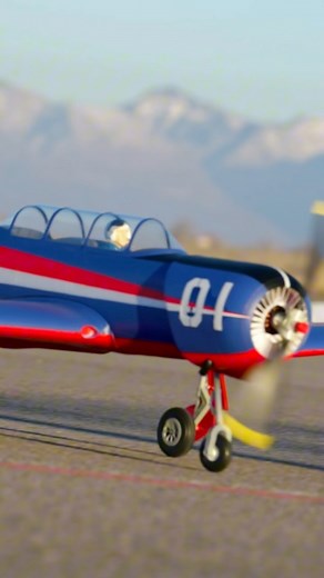 FMS 1200mm CJ6 is Really Stable and has. Unique Flap Design! Get it here: https://www.fmshobby.com/products/fms-1200mm-cj6-pnp?_pos=1&_sid=15a1a57b6&_ss=r&ref=airshenanigansrc We are in the FMS Affiliate Program! Check out the Amazing FMS Model products! https://www.fmshobby.com/OGh4KJyEwCdWNp?ref=airshenanigansrc Use code FMS1NR for 5% off any EDF or new plane! Use code airshenanigansrc for 10% off props Check out our LinkTree to find and click through our sponsors/distributors we use! https://