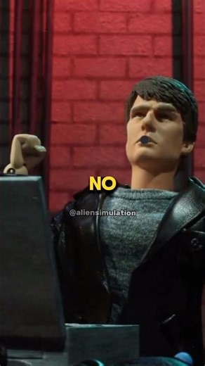 Mission Impossible Is UNHINGED - Robot Chicken Short Edit